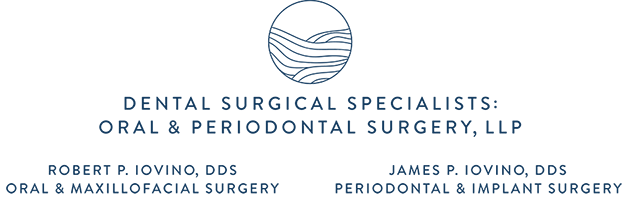 Link to Robert P. Iovino, DDS & James P. Iovino, DDS home page